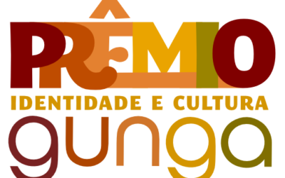 Prêmio Gunga – Identidade e Cultura
